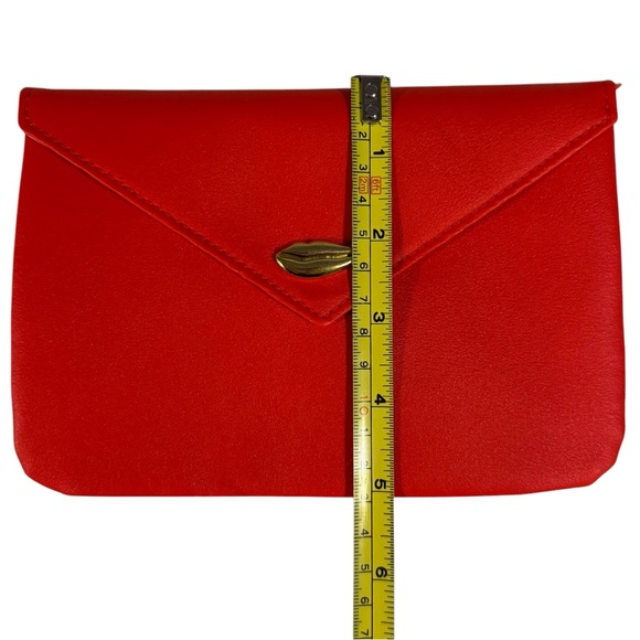 Retired IPSY Sealed with a Kiss Cosmetics Bag - Picture 6 of 7